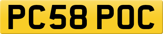 PC58POC